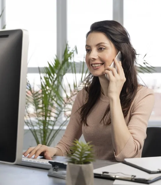Oncology Billing Services page image by HRG