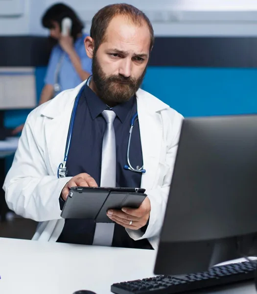 Pain Medicine Billing Services page image by HRG